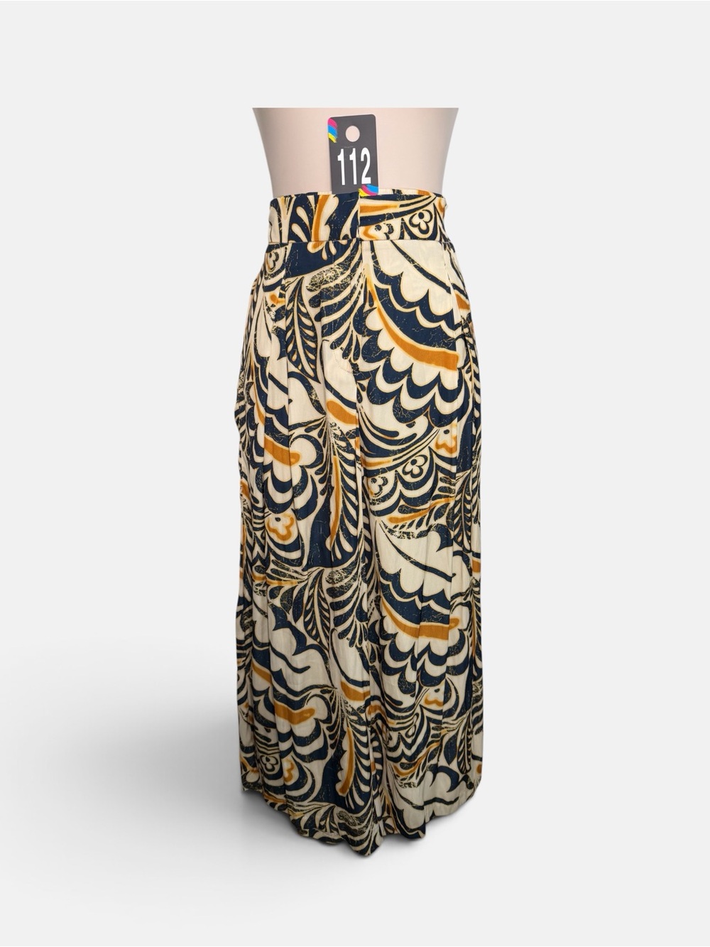 Philosophy Pants #112
